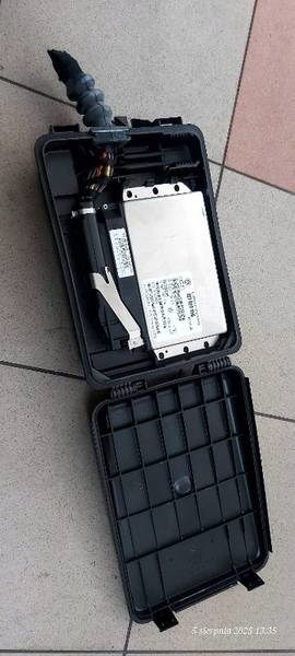 Bedienteil Getriebe getriebe 4Z7927156 AUDI A6 C5 LIFT