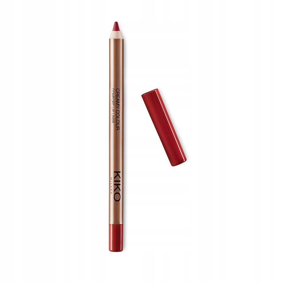 

Kiko Creamy Colour Comfort kredka do ust 305Orange
