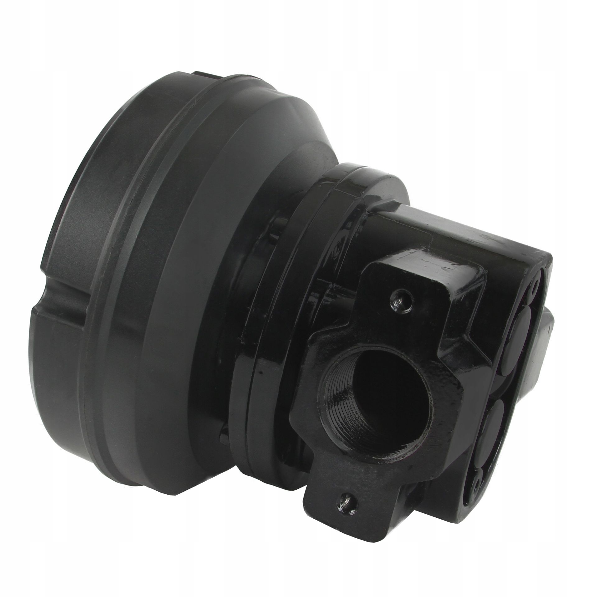 LICZNIK DO POMPY PALIWA OLEJU MIERNIK CYFROWY LCD Weight with packaging 1 kg