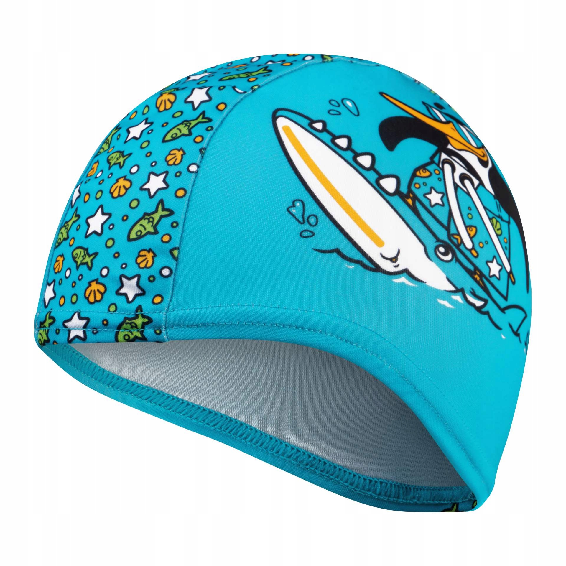 

Czepek pływacki dla dzieci Speedo Polyester
