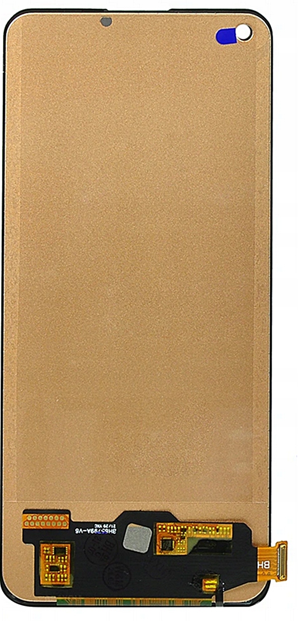 LCD WYŚWIETLACZ EKRAN DO REALME 8 PRO INCELL Marka REA