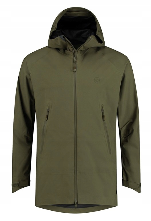 Kurtka Korda Kore Drykore Jacket Olive 3XL Rozmiar: XXX-Large (XXXL)