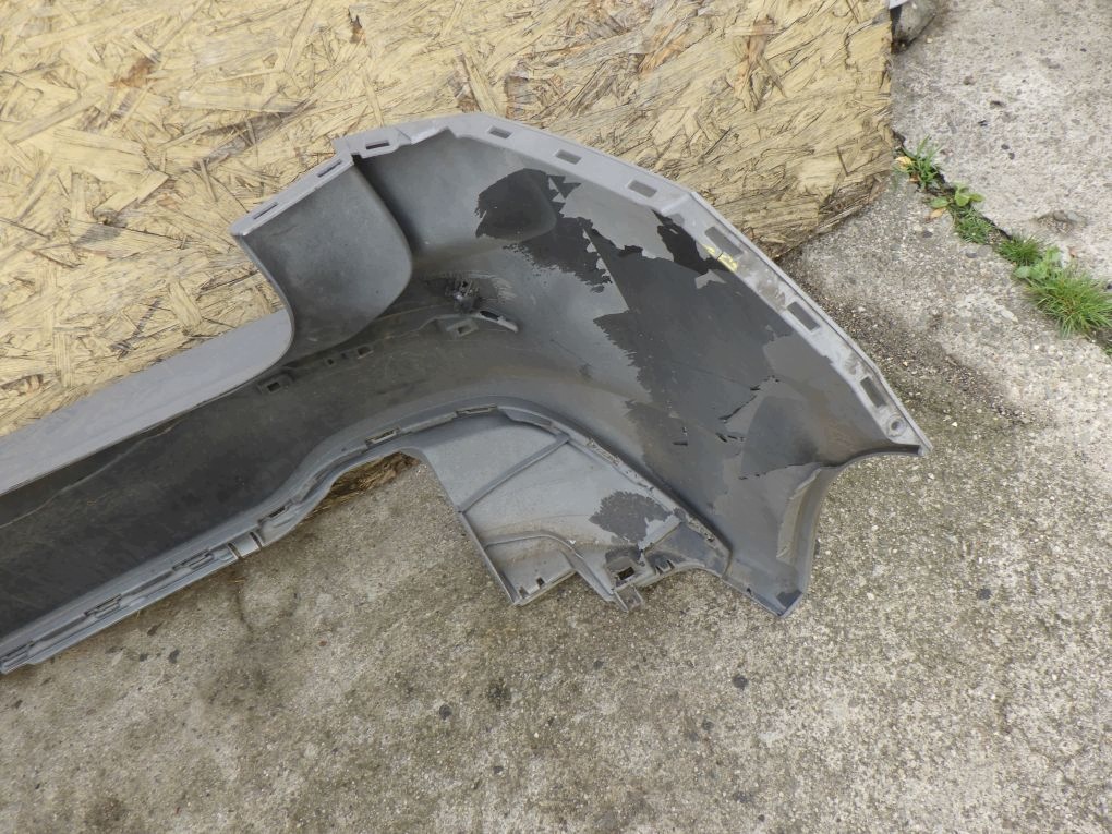 VW GOLF VIII 8 5H6 HB 2020- Stoßstange hinten