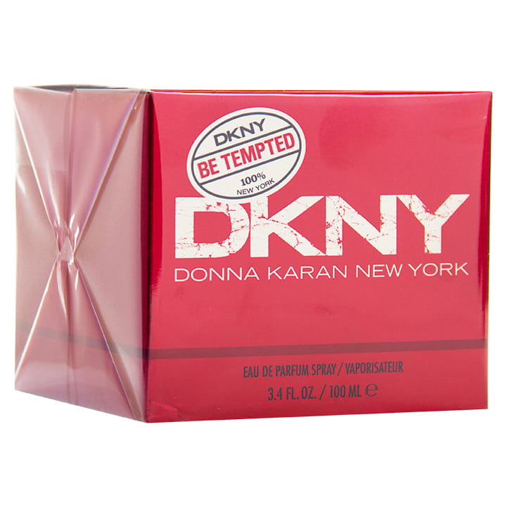 Dkny Be Tempted Edp 100ml