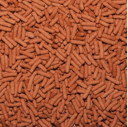 TROPICAL AXOLOTL STICKS 135G Marka Tropical