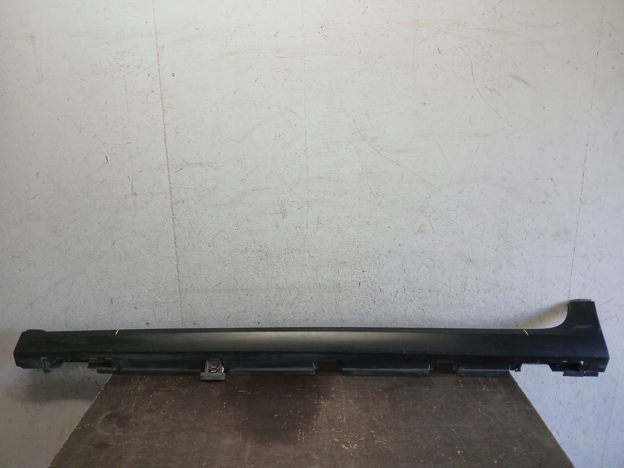 threshold moulding threshold cap left CITROEN C3 III 3 16- 9813817480