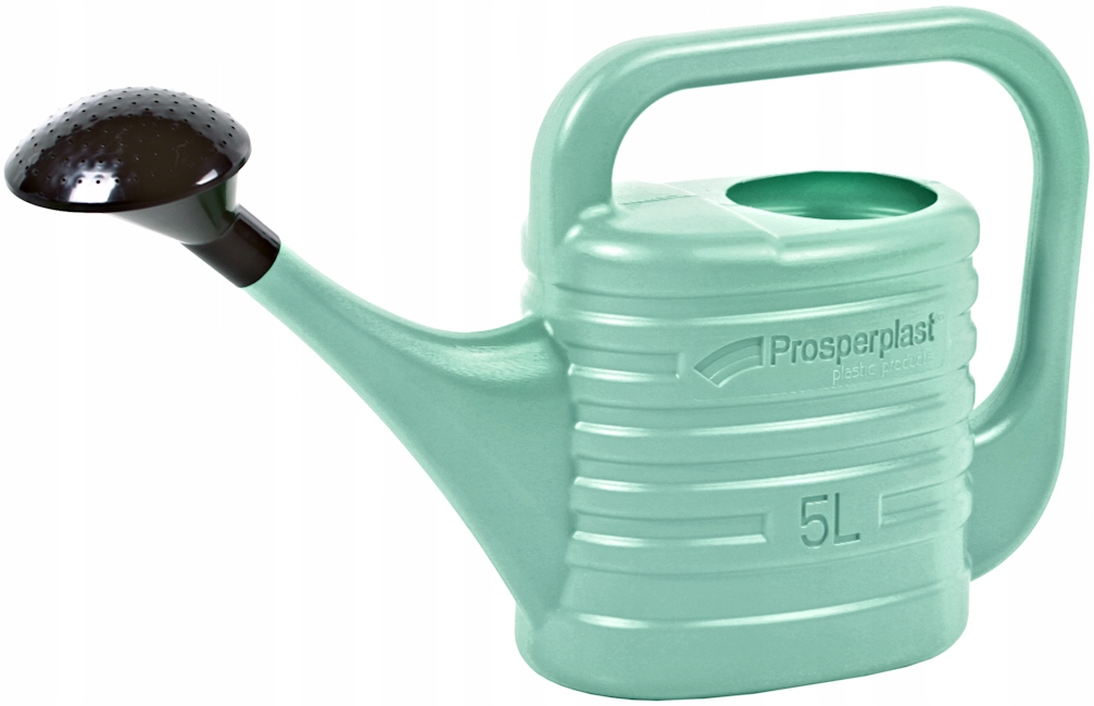 

Konewka ogrodowa lekka Zebra 5l