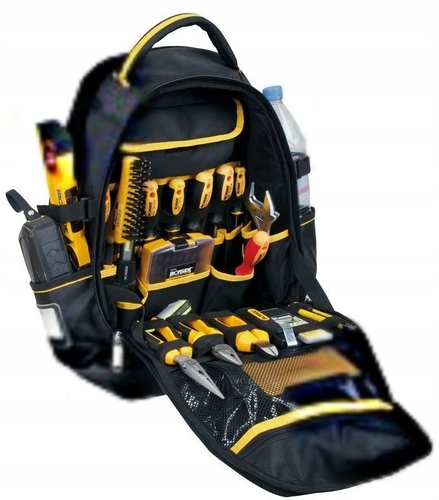 Plecak Narzędziowy Ironside 1680D Wysokość produktu 0.22 cm