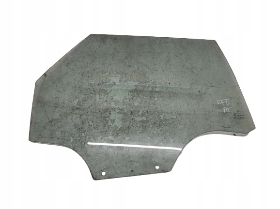 CITROEN C5 2 II X7 08- KOMBI SZYBA PRAWA TYŁ