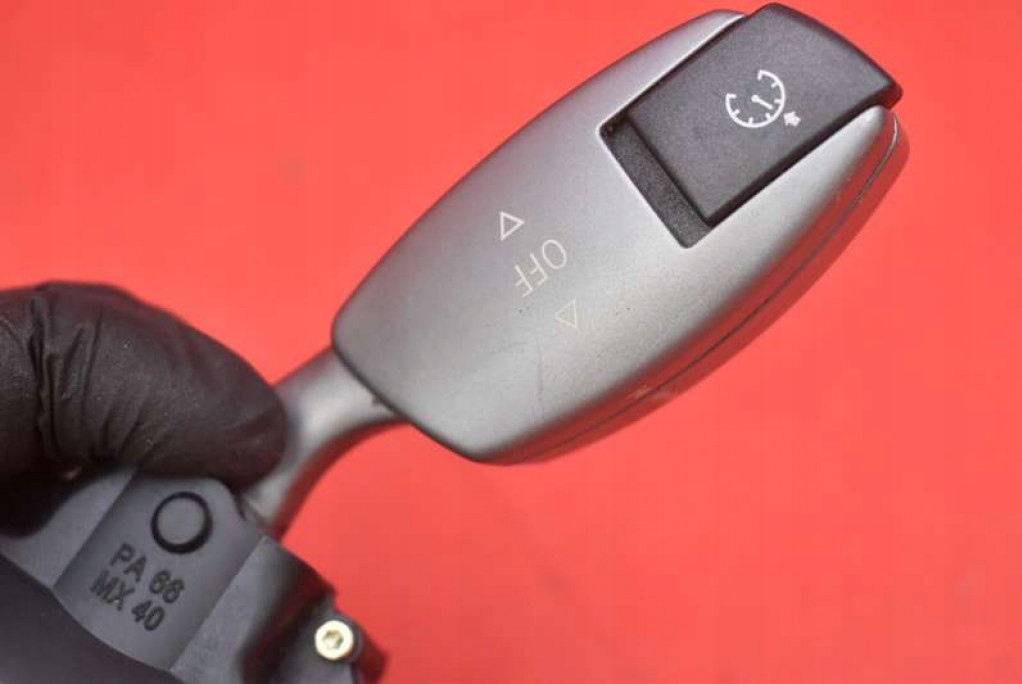 MANETKA switch TEMPOMATU 6959986F BMW E65 LIFT 05-08