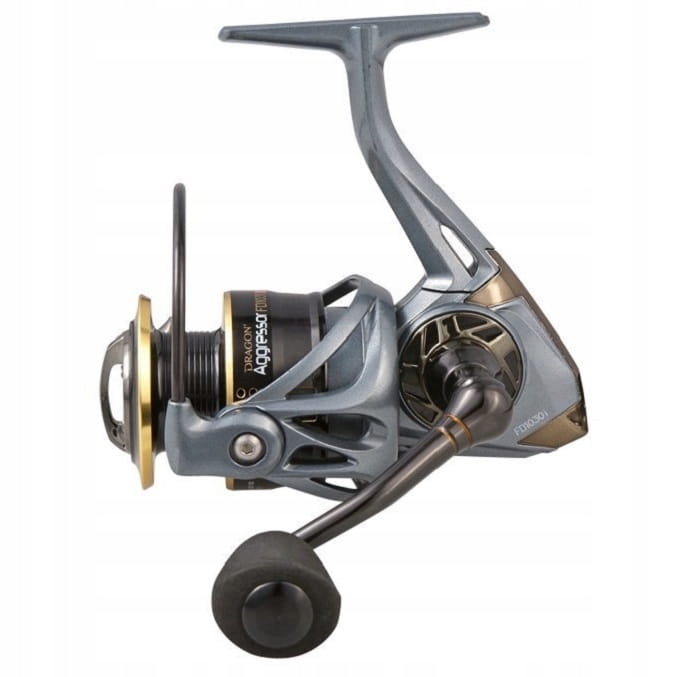 Kołowrotek Dragon Aggressor FD1030i