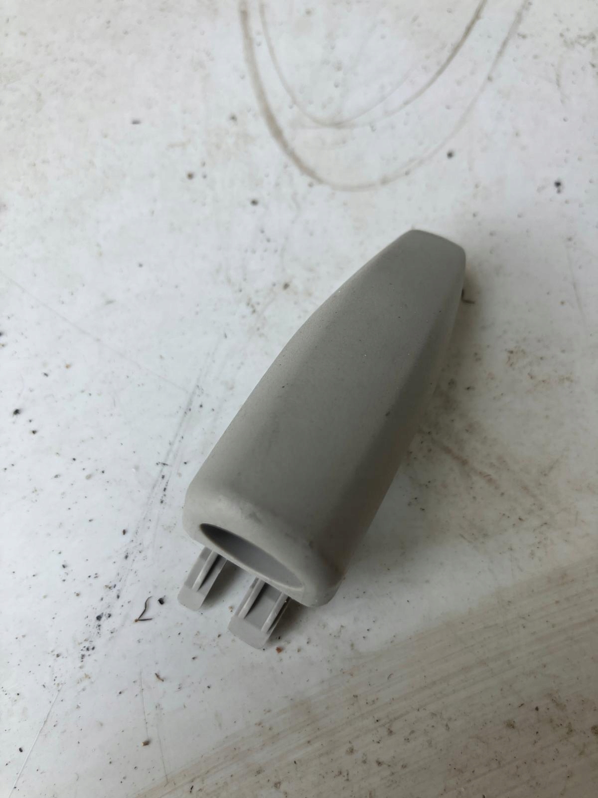 spoiler left covers SLUPKA front CITROEN C4 PICASSO II