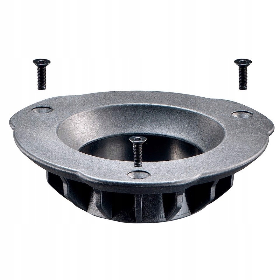 Adaptér misky 75 mm na misky 60 mm