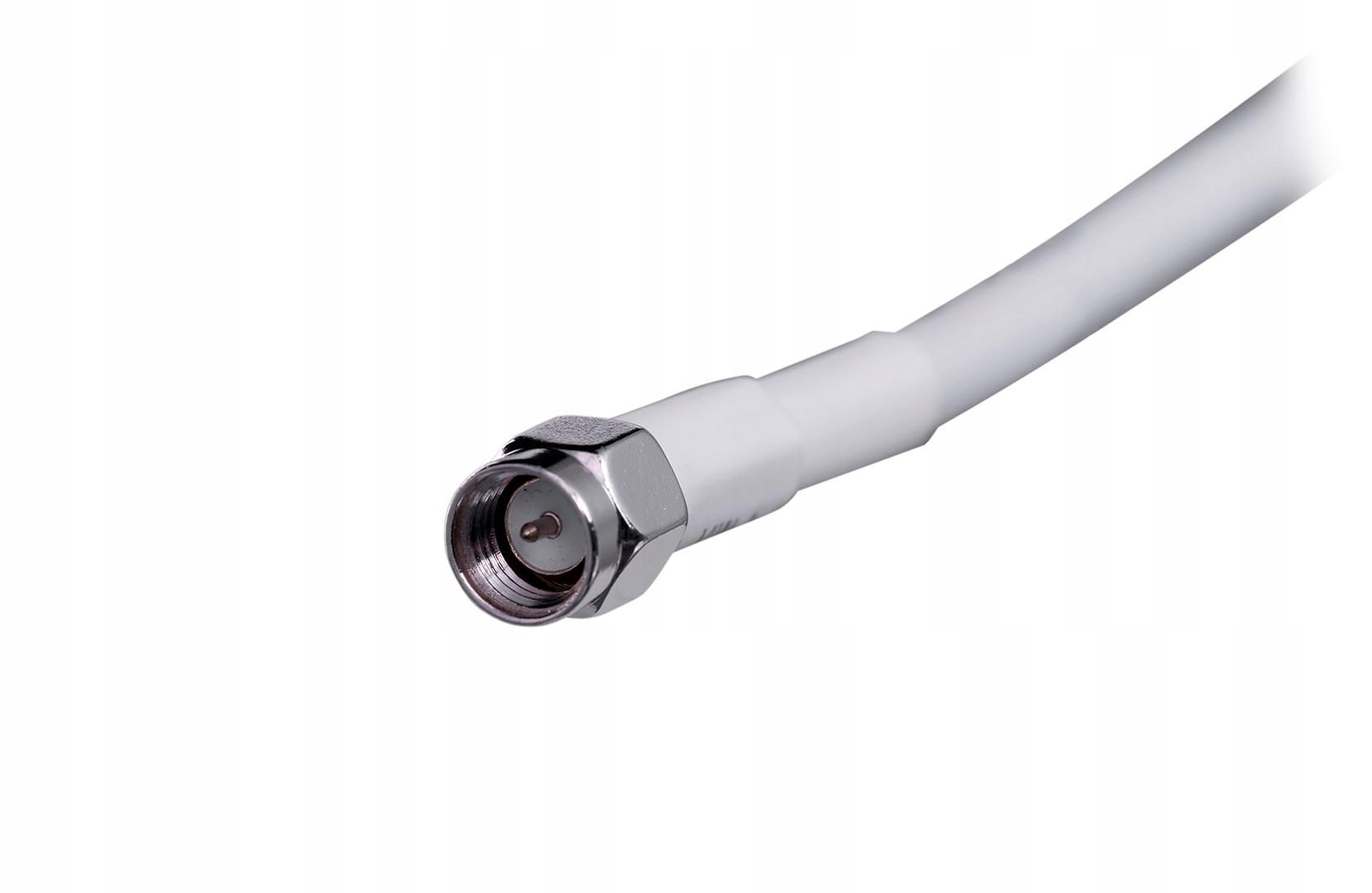 Qoltec Antena 5G Lte Dual 14DBI Zewnętrzna