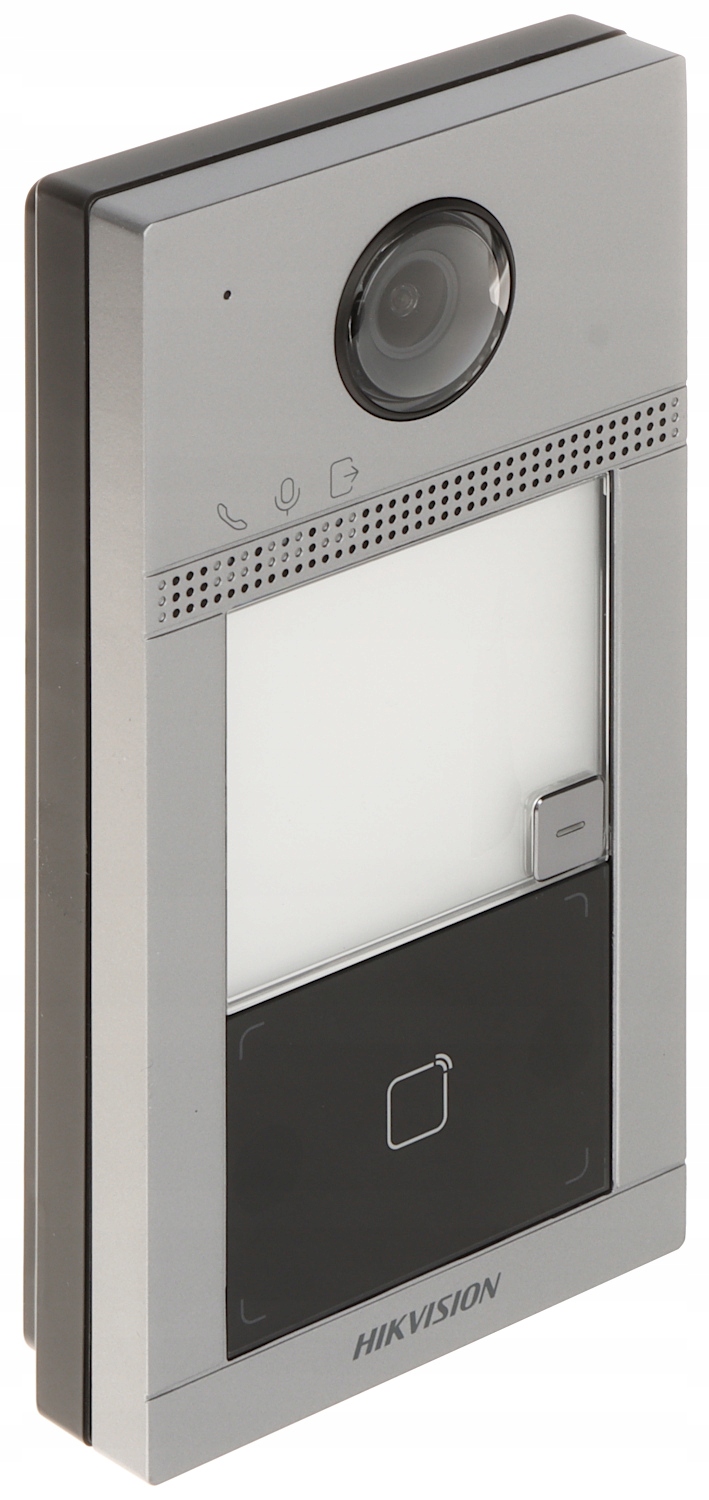 Videovrátnik Bezdrôtový DS-KV8113-WME1(C)/SU Wi-Fi Ip Hikvision