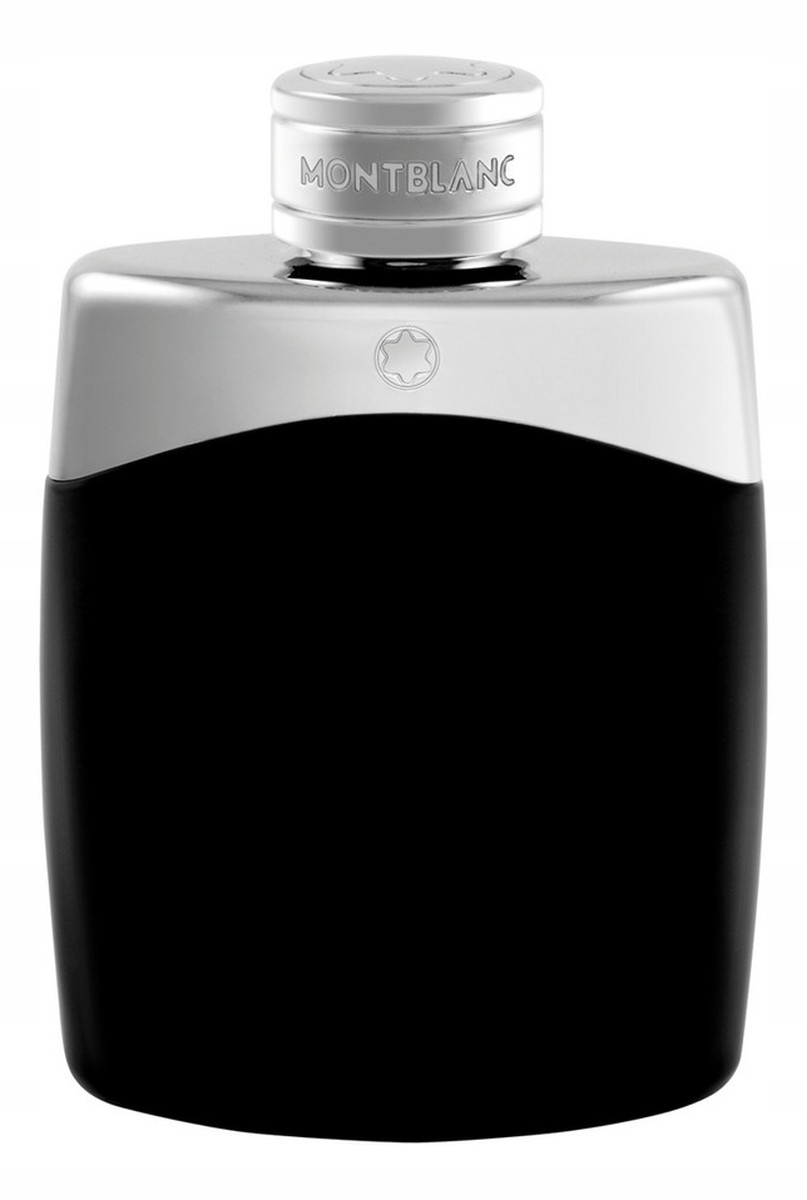 Mont Blanc Legend Toaletní voda 100 ml