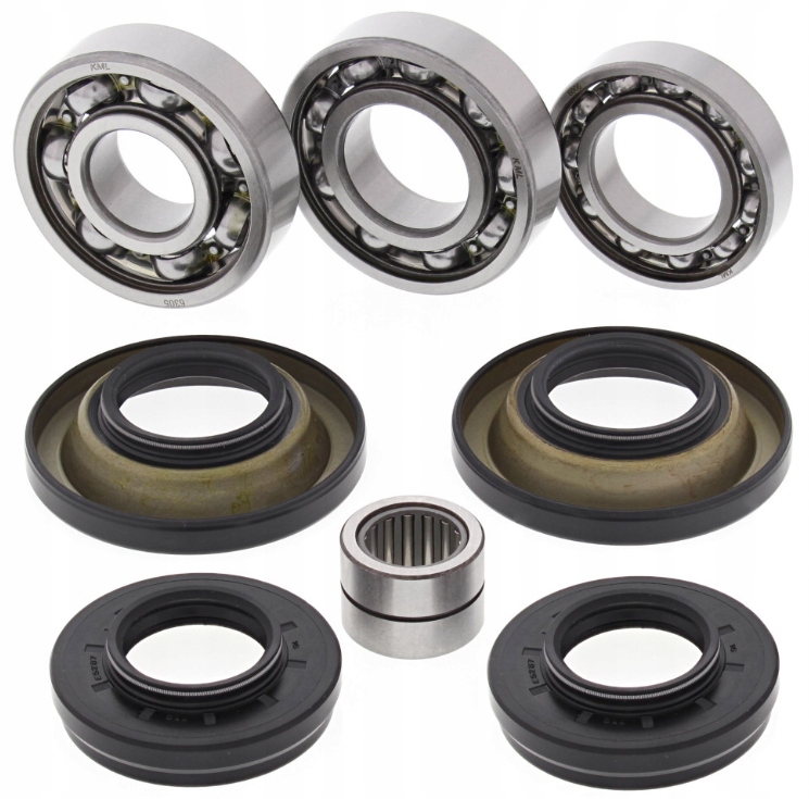 Opravná sada diferenciálu Honda Trx 420 Fourtrax