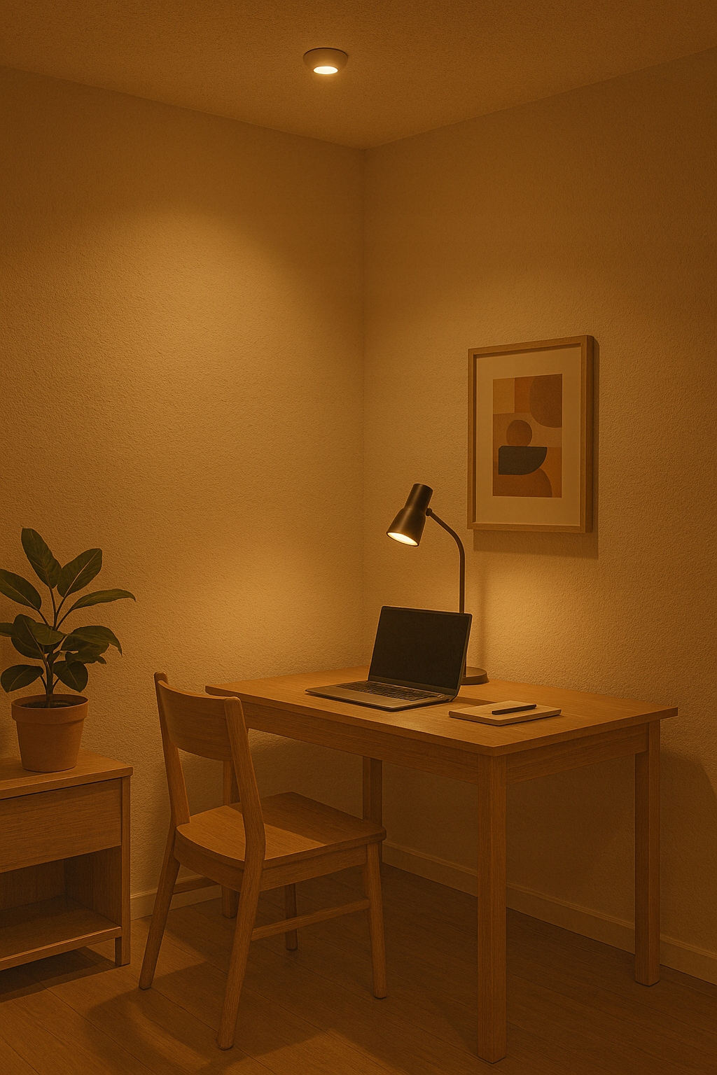 LED žárovka GU10 6x PHILIPS 4,9W 550lm Teplá barva 3000k Premium Set Energetická třída E