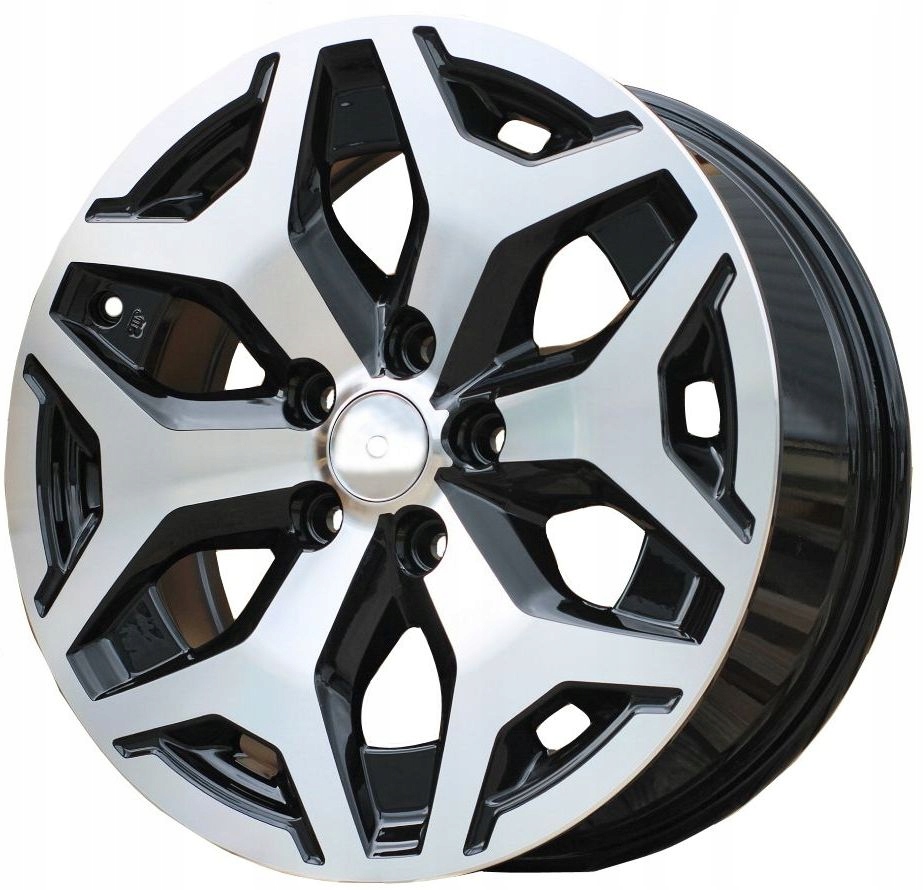 Alufelgi 17 5x114,3 pro Subaru Crosstrek Gu Forester Sl Sk Legacy Bn