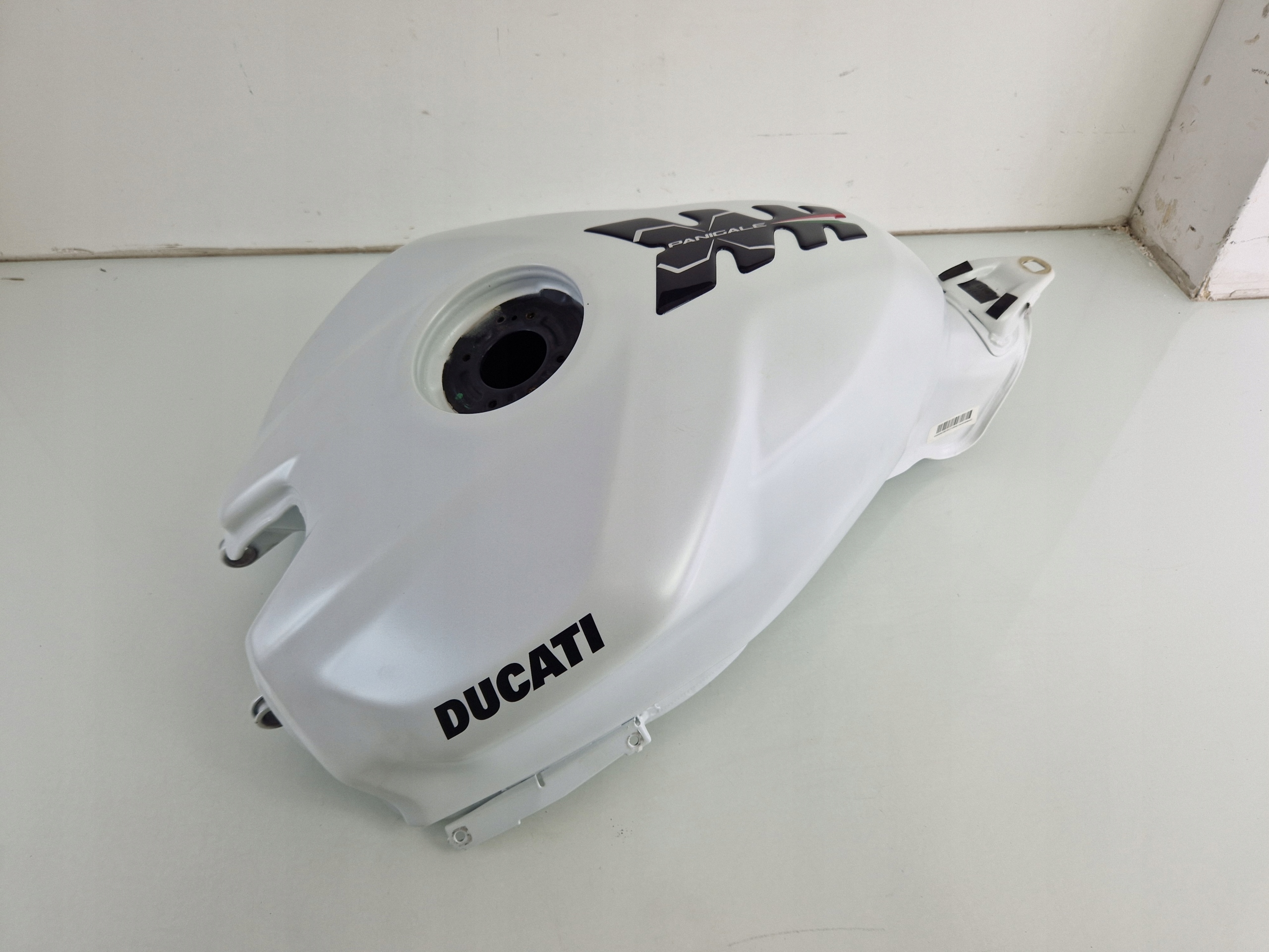 58612931AC - H840 Ducati PANIGALE v2 бак Паливний бак ' 20-