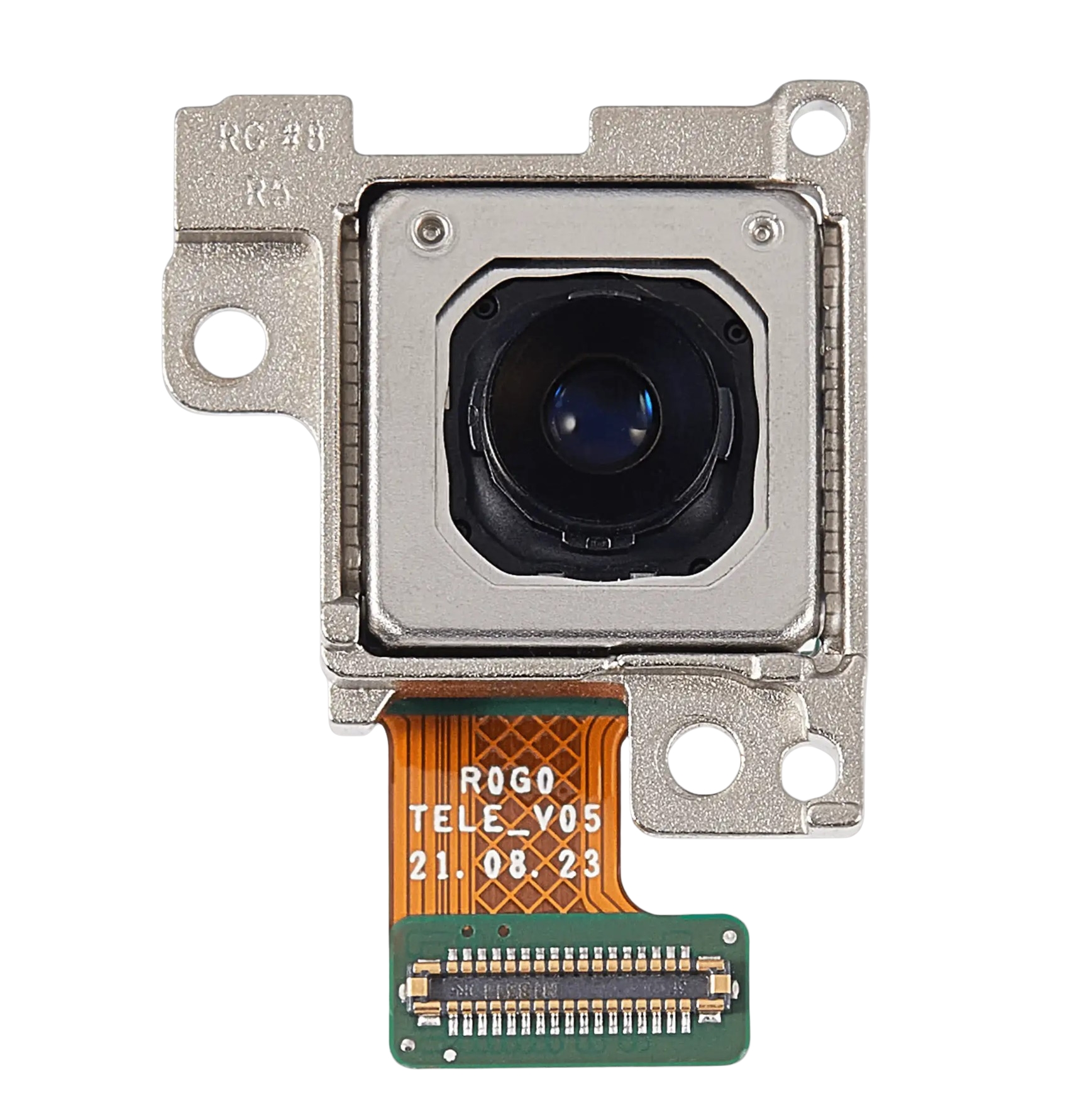 Org Kamera oryginalna tylna teleobiektyw zoom do Samsung Galaxy S22 S22+