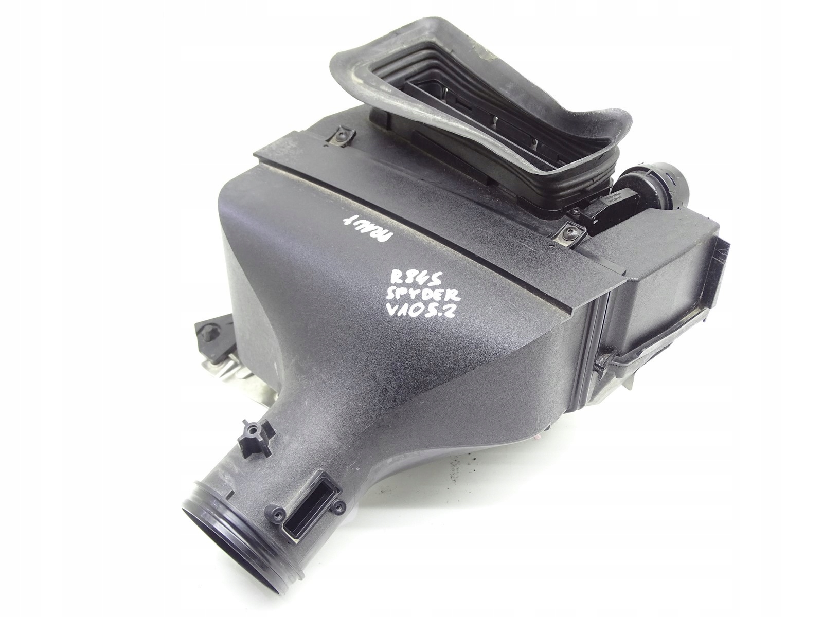 Gehäuse filter luft AUDI R8 4S 5.2 V10 FSI 4S0133844B