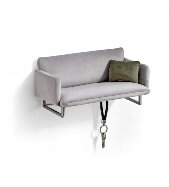 Philippi Couch Ucht Vešiak na kľúče