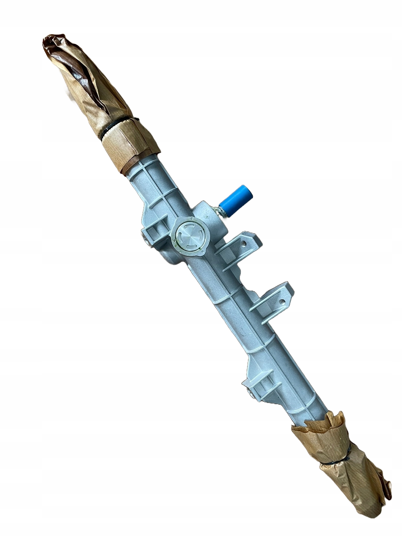 MAGLOWNICA AIXAM OD 2010 PRZEKŁADNIA KIEROWNICZA