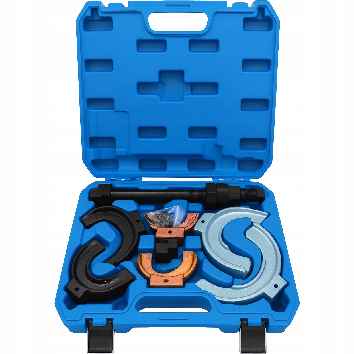 Sťahovák Pružín Mcpherson Silný 1,5T Mechanický Sťahovák