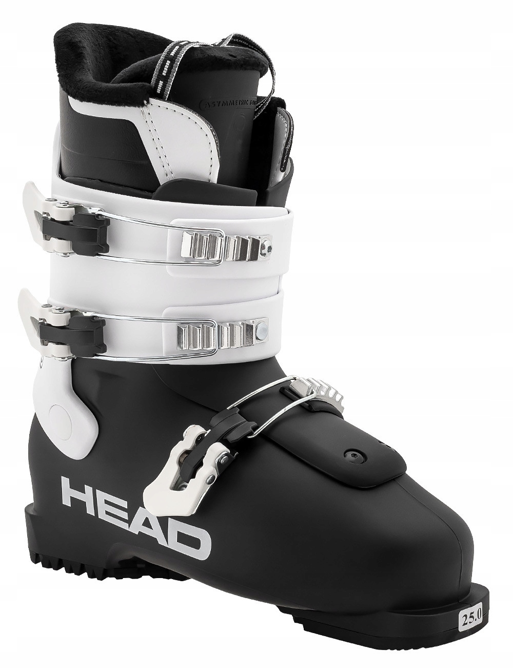 Detské lyžiarske topánky HEAD Z3 25.0
