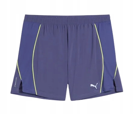 Kraťasy kraťasy Puma 526610-46 S