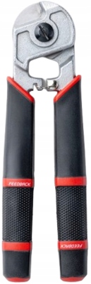 Feedback Sports obcinaczki do linek i pancerzy Cable and Housing Cutter