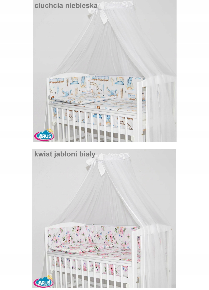 8el ŁÓŻECZKO OPUSZCZANY BOK 100x50 MATERAC POŚCIEL Kolor sosna