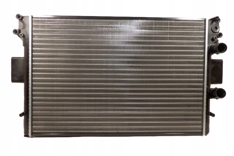 CHŁODNICA WODY IVECO DAILY 2.8 1999-2002 NOWA