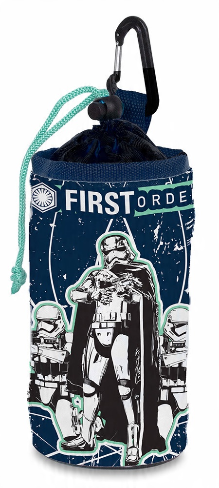 

Pokrowiec Na Butelkę Star Wars Rowerek Koszyczek S