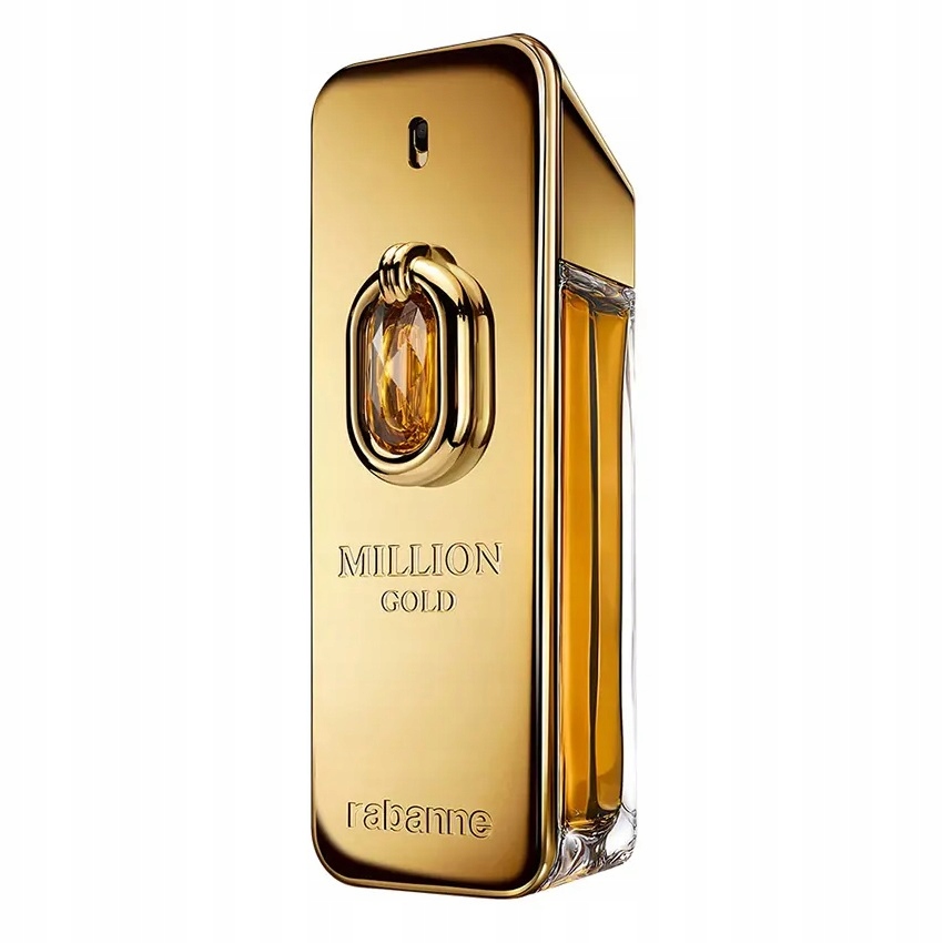 Paco Rabanne Million Gold Elixir Edp 100ml Spráj