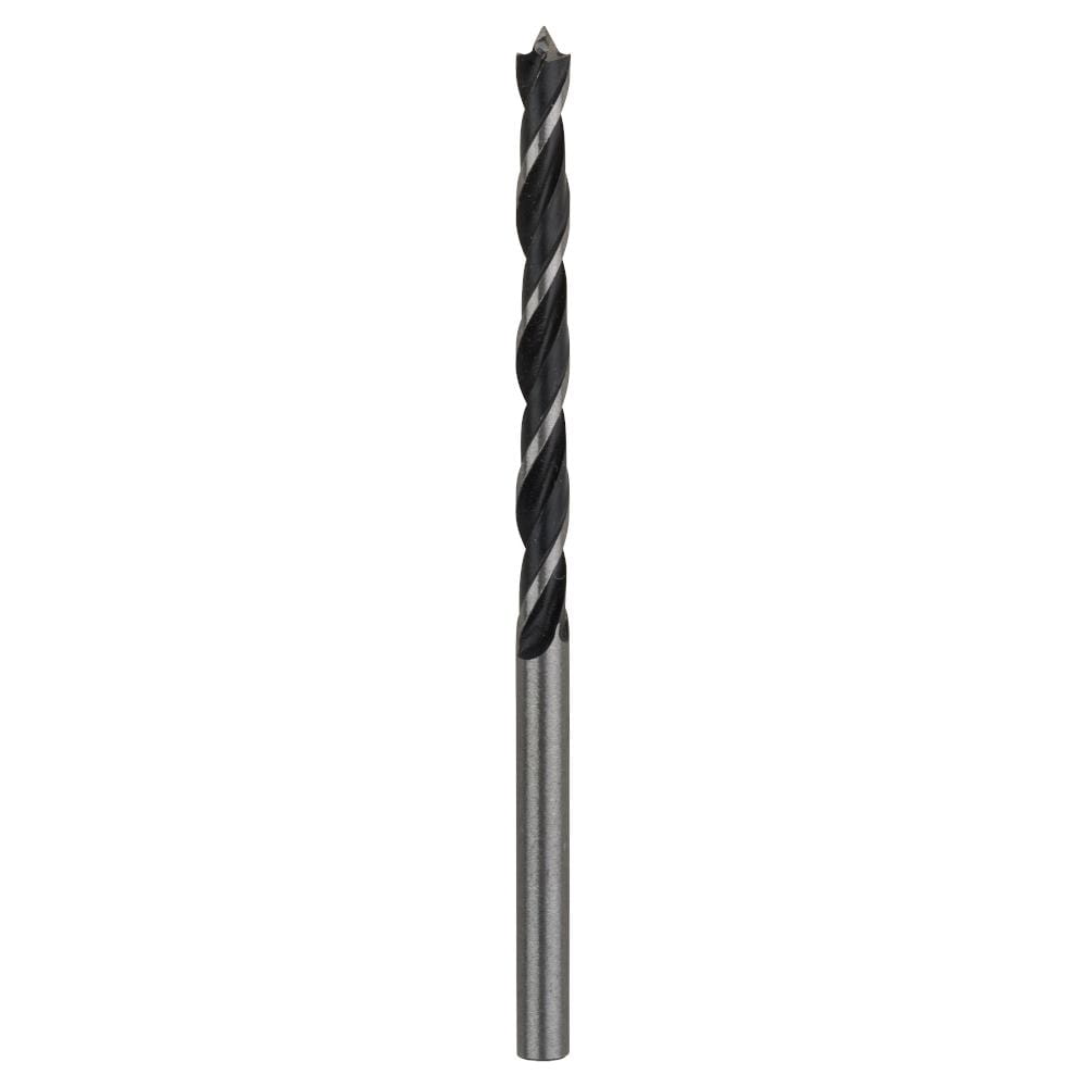 

Wiertło do drewna Bosch kręte Cyl 4,0x45x75