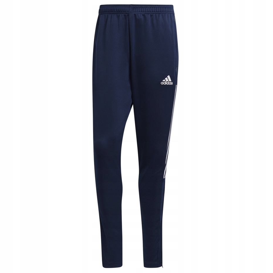 Pánské kalhoty adidas Tiro 21 Track Pants tmavě modré vel. S