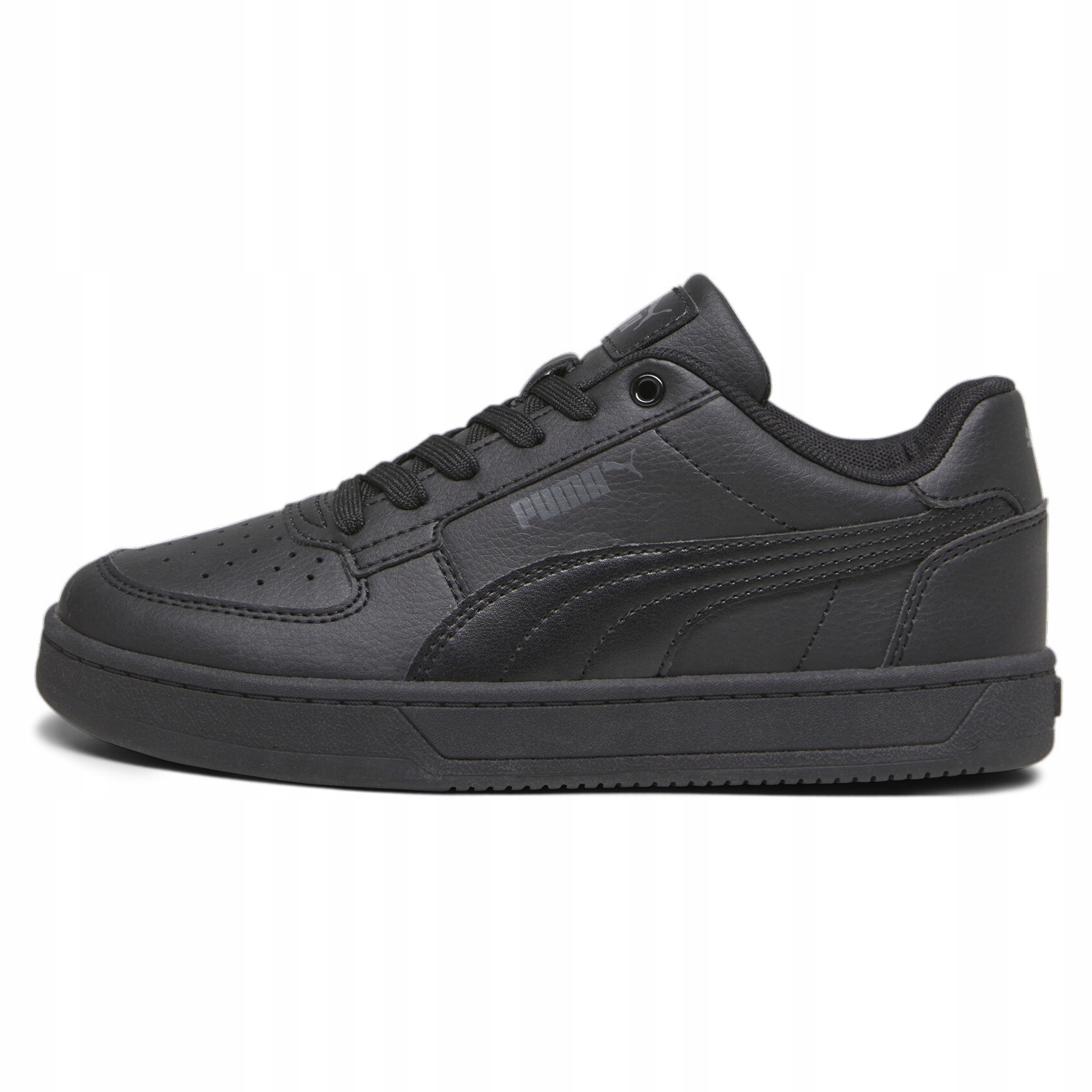 Buty Dziecięce Puma Caven 2.0 Jr Czarne 38