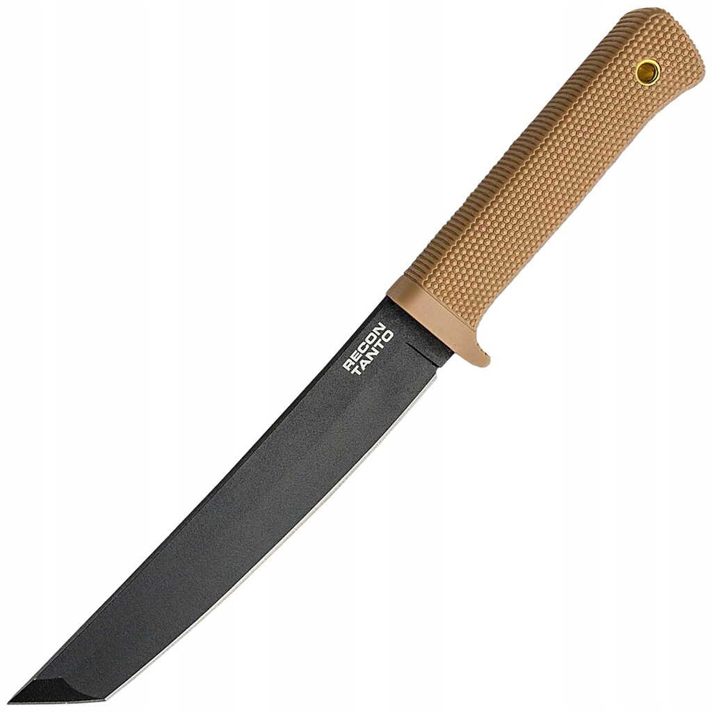 Nůž s pouzdrem Cold Steel Recon Tanto SK5