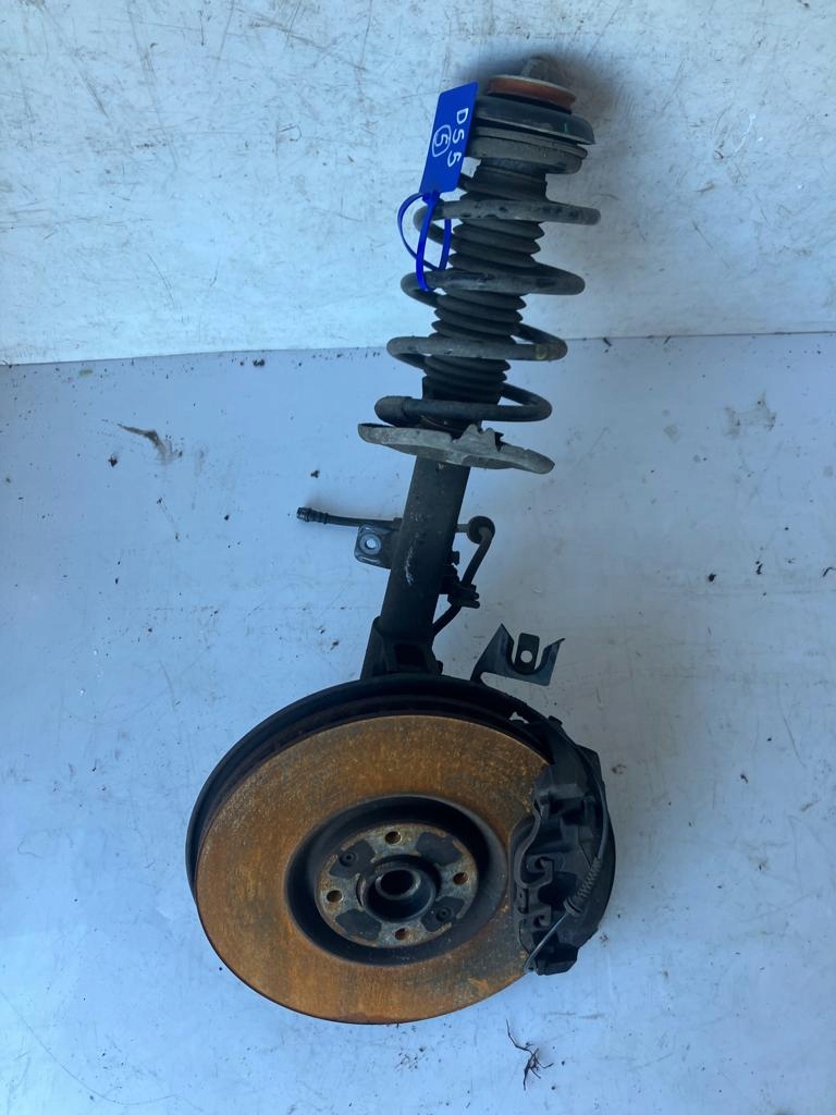 стойка правая CITROEN DS5 2.0 Blue