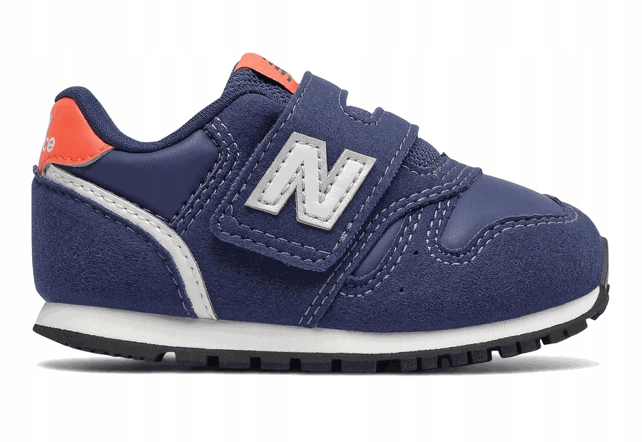 

Buty dziecięce New Balance 373 IZ373WN2 22,5