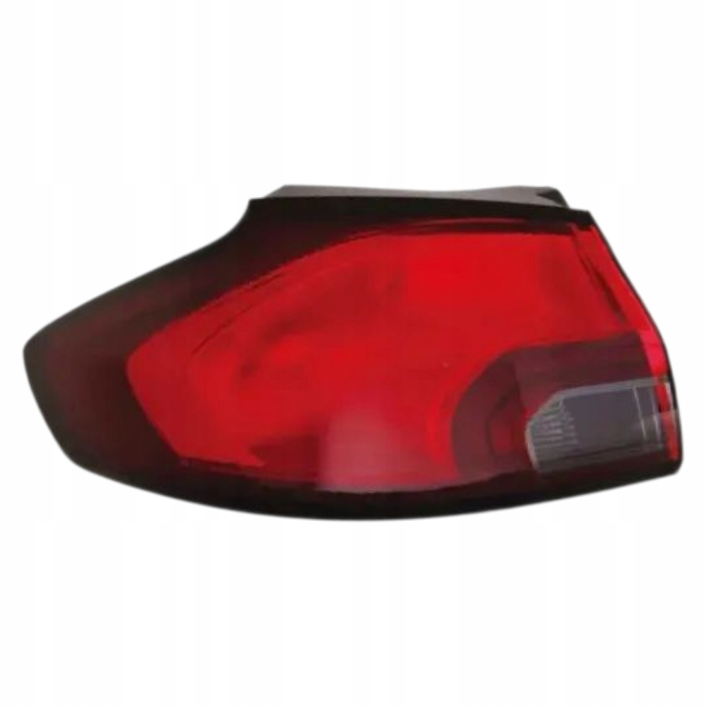 фонарь левый opel ZAFIRA C 2011 2012 2013 2014 2015 2016 2017 2018 2019