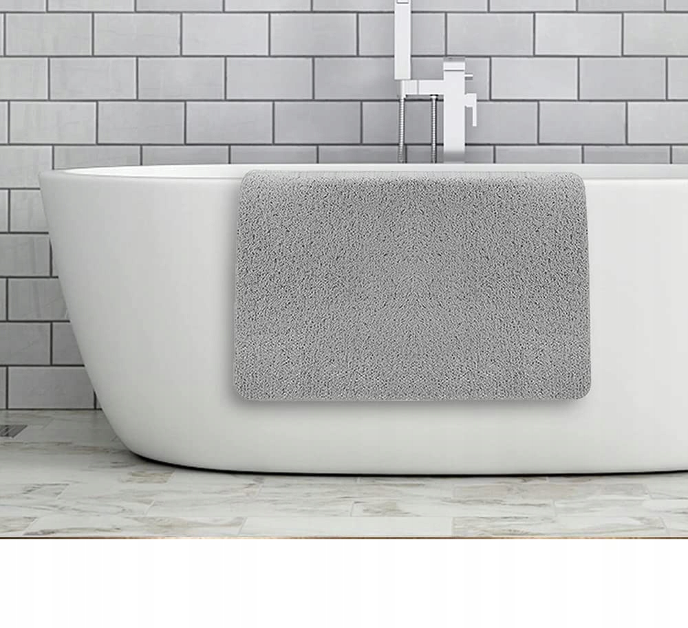 MATA ŁAZIENKOWA PRYSZNICOWA SZYBKOSCHNACY 80×80CM Grubość 10 mm