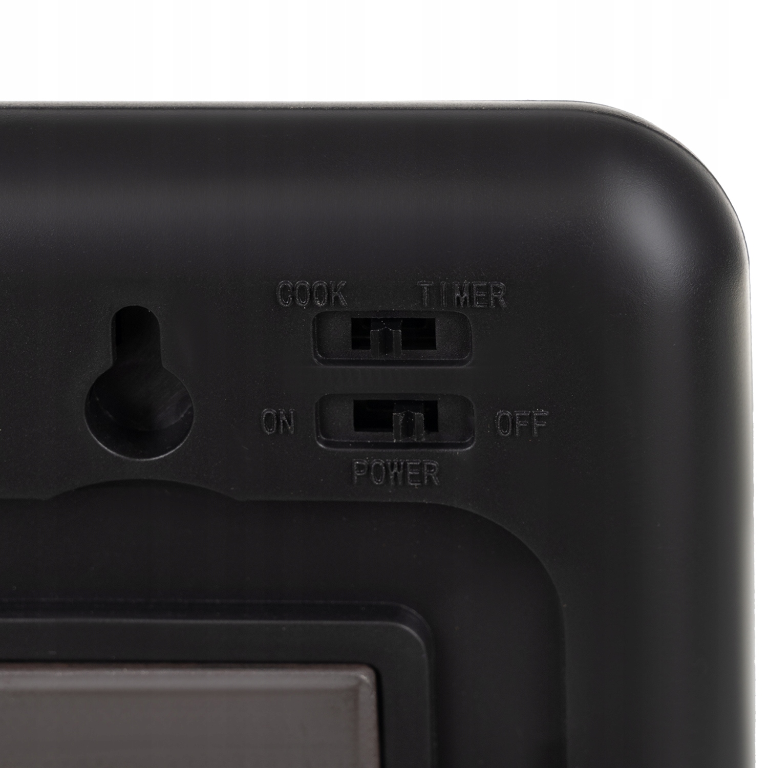 TERMOMETR KUCHENNY CYFROWY DO MIĘSA WINA LCD SONDA MINUTNIK SYGNAŁ DŹWIĘK Marka inna