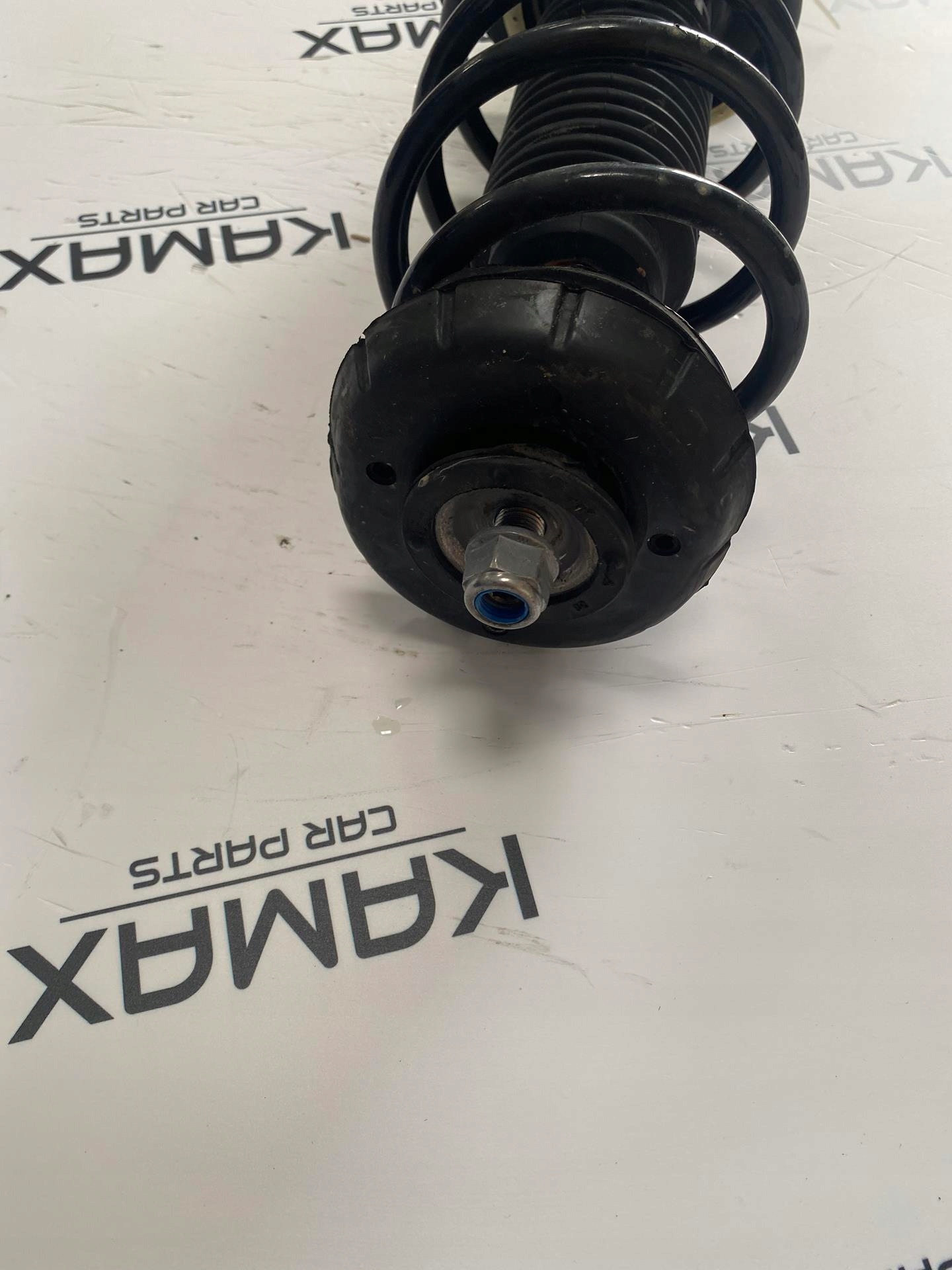 shock absorber right front CITROEN C3 AIRCROSS 1.2 B