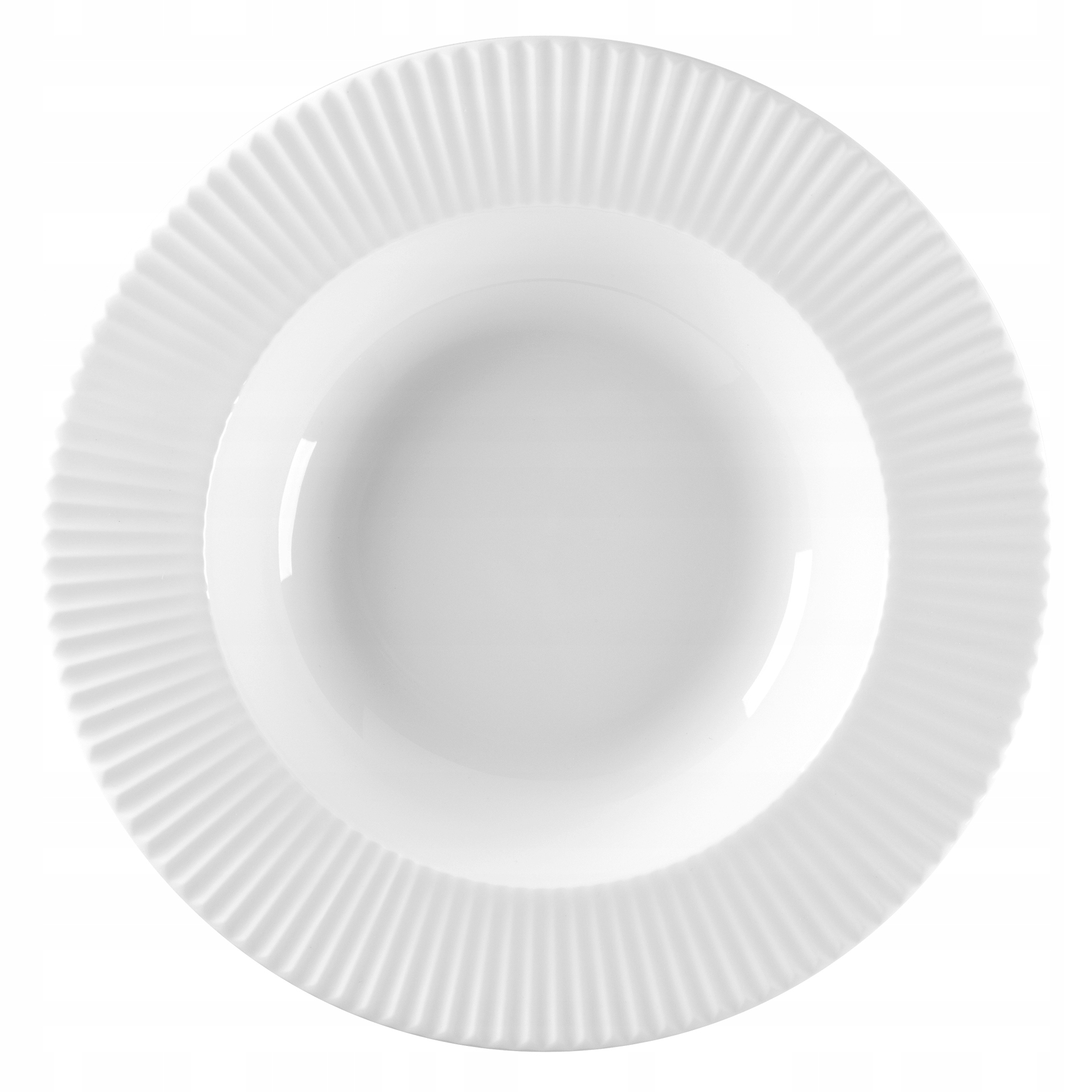 Spectra Hluboký talíř průměr 28 cm Rak Porcelain