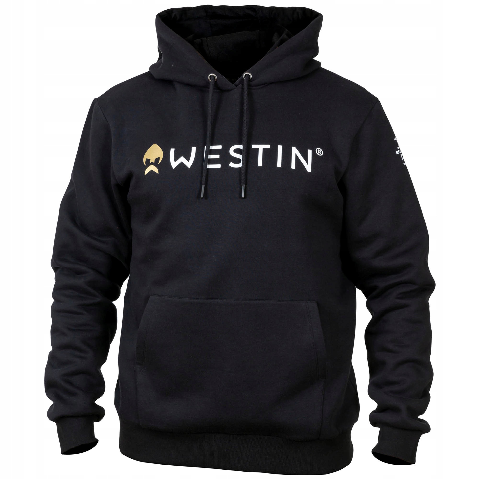 Mikina Westin Original Hoodie S