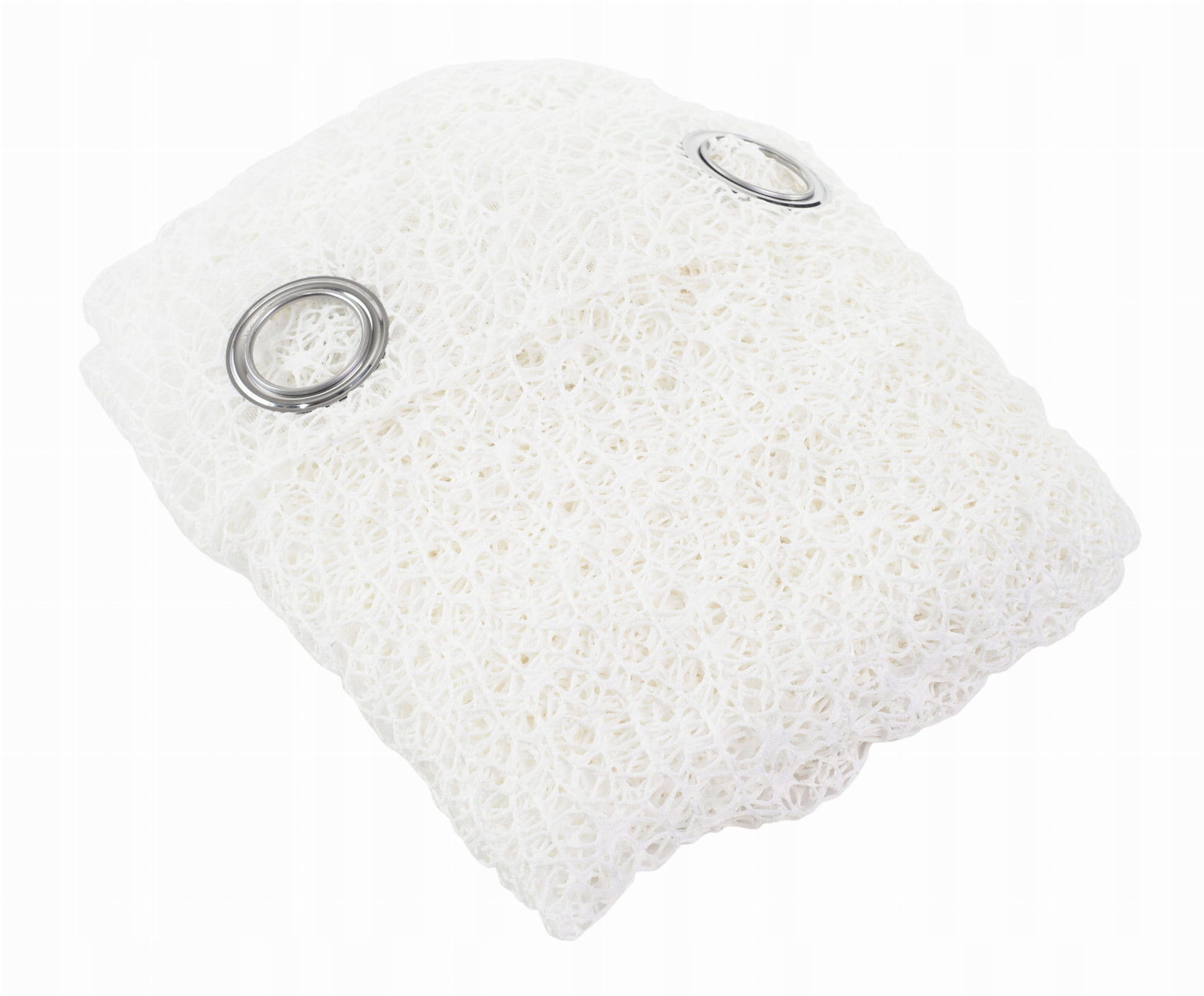 Firana na kółkach SPIDER, kol.biały, 140x245cm Marka inna