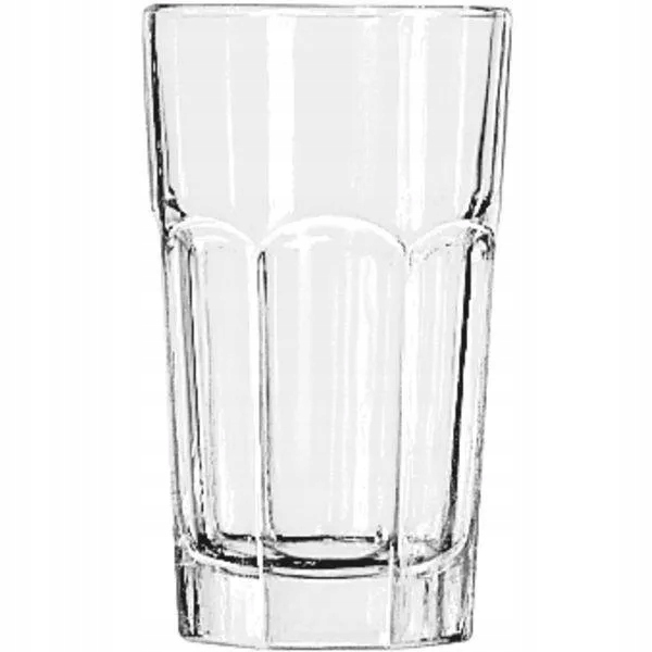 Onis Sklenice na koktejly míchané nápoje Titan Hi Ball 207 ml (12 ks)